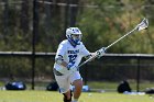 MLAX vs Babson  Wheaton College Men's Lacrosse vs Babson College. - Photo by Keith Nordstrom : Wheaton, Lacrosse, LAX, Babson, MLax